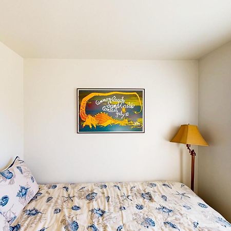 Chapman Cottage Cannon Beach Extérieur photo
