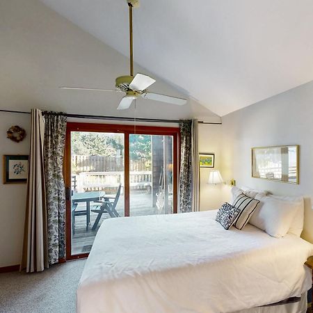 Chapman Cottage Cannon Beach Extérieur photo