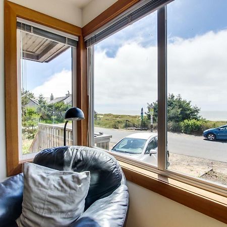 Chapman Cottage Cannon Beach Extérieur photo