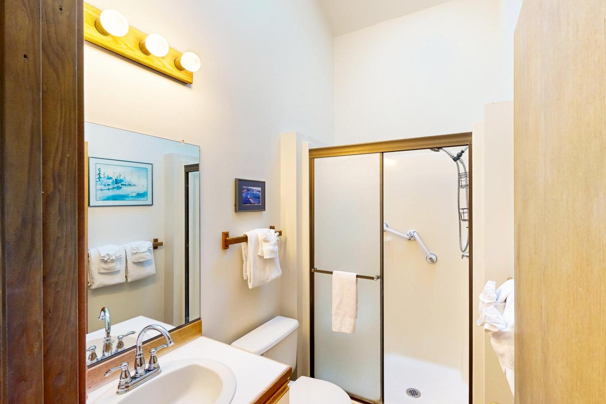 Chapman Cottage Cannon Beach Extérieur photo