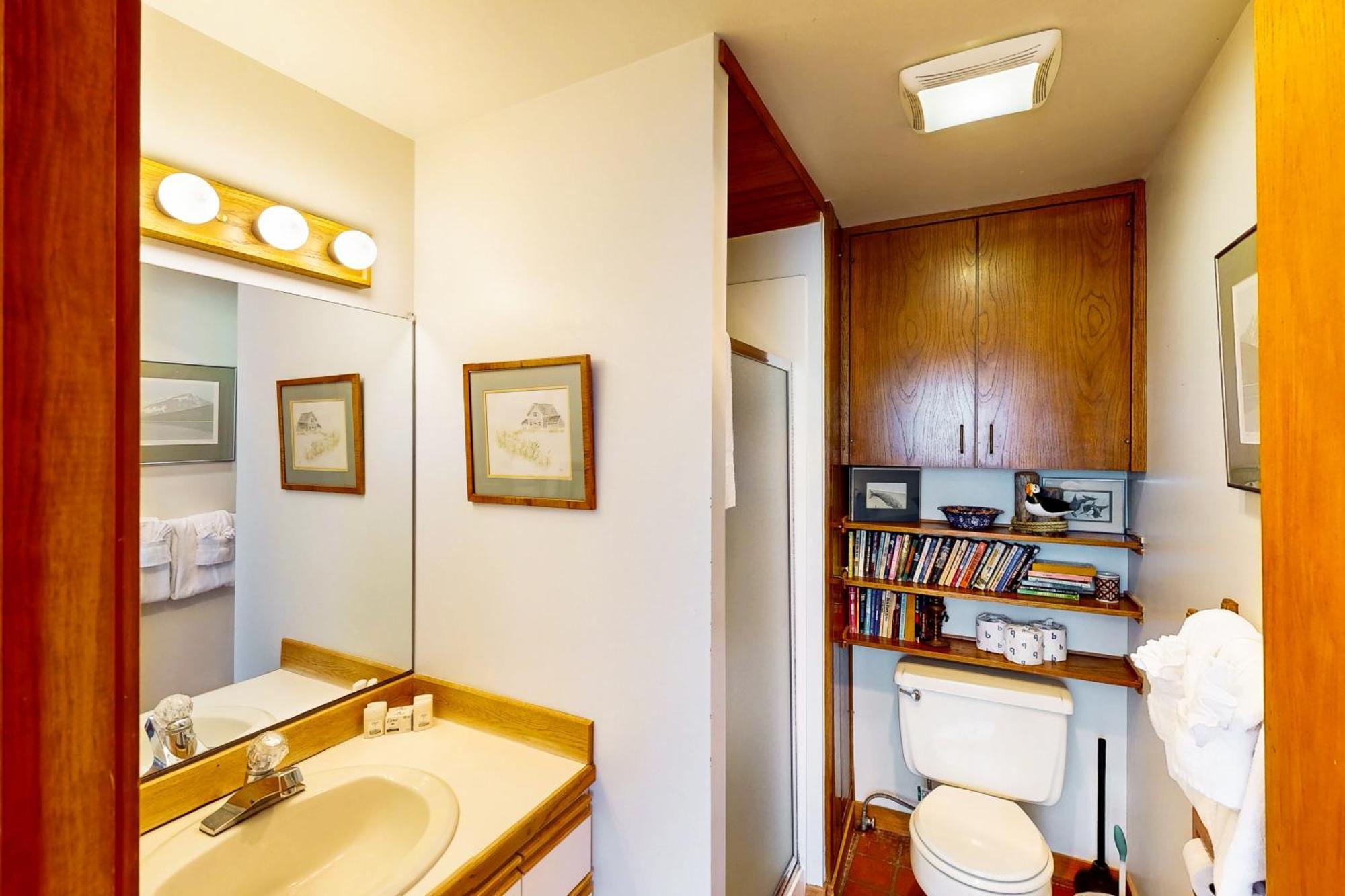 Chapman Cottage Cannon Beach Extérieur photo