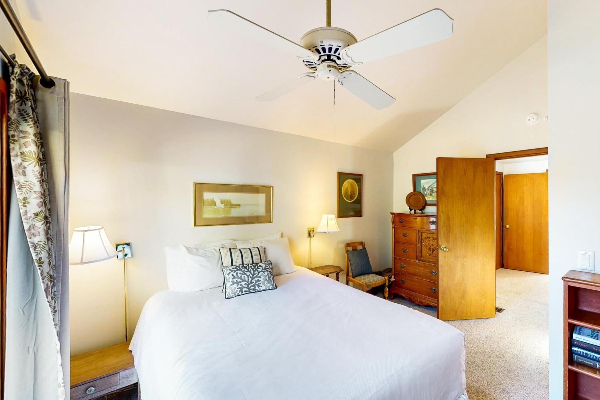 Chapman Cottage Cannon Beach Extérieur photo