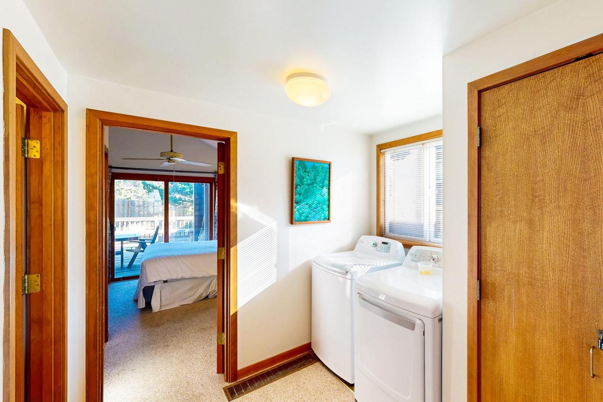 Chapman Cottage Cannon Beach Extérieur photo