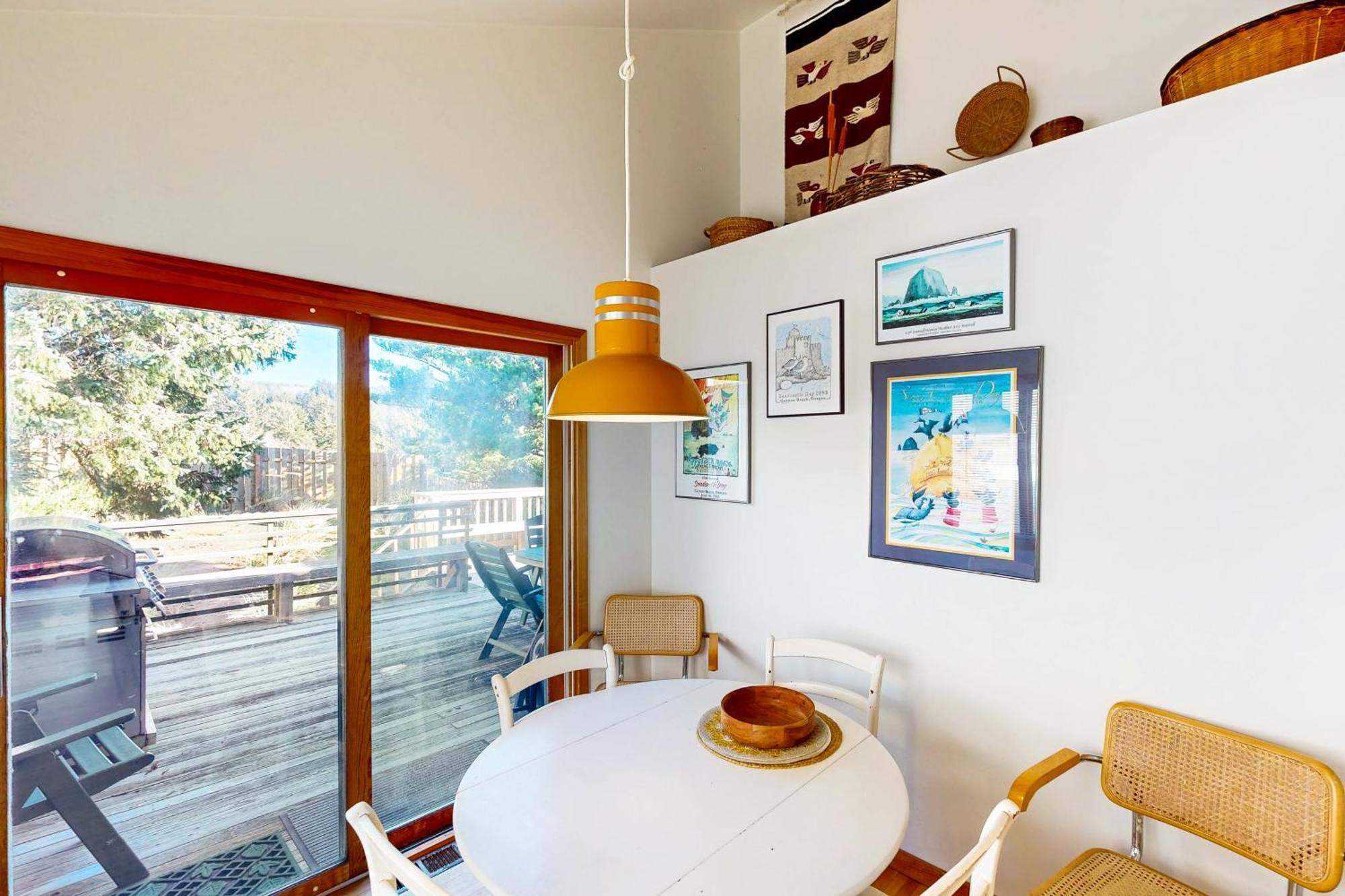 Chapman Cottage Cannon Beach Extérieur photo