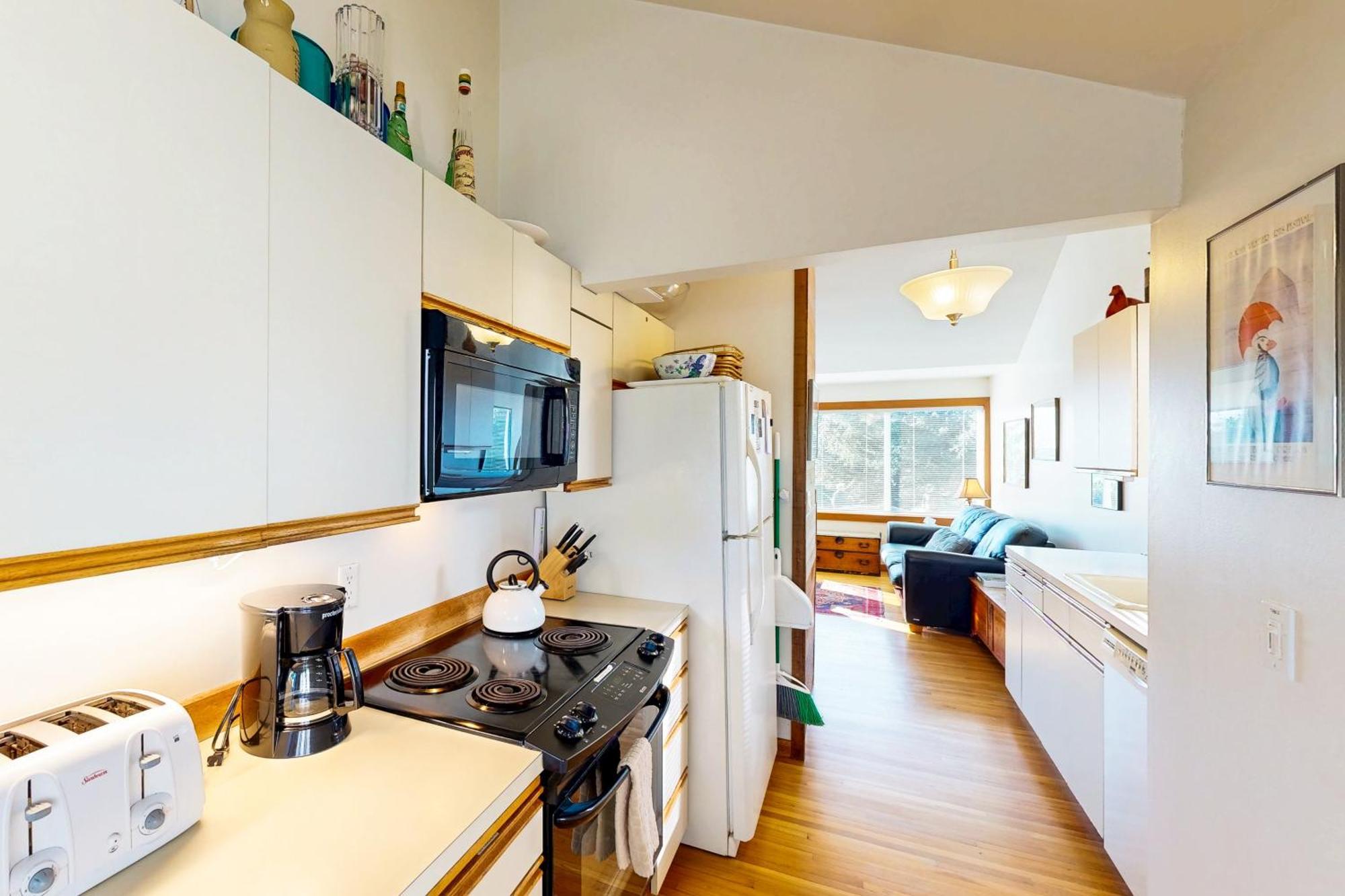 Chapman Cottage Cannon Beach Extérieur photo