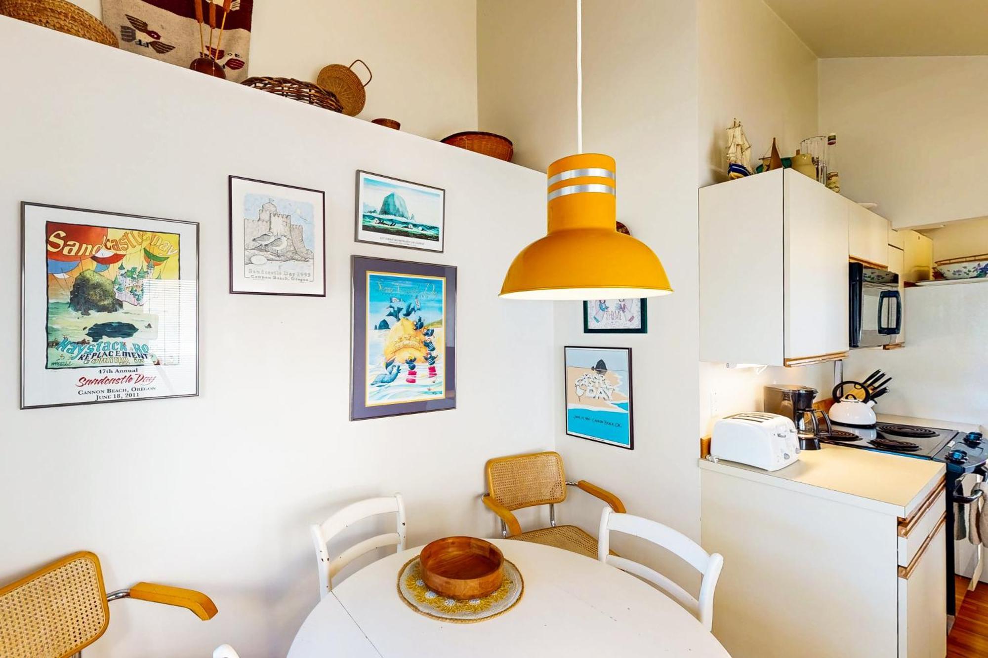 Chapman Cottage Cannon Beach Extérieur photo