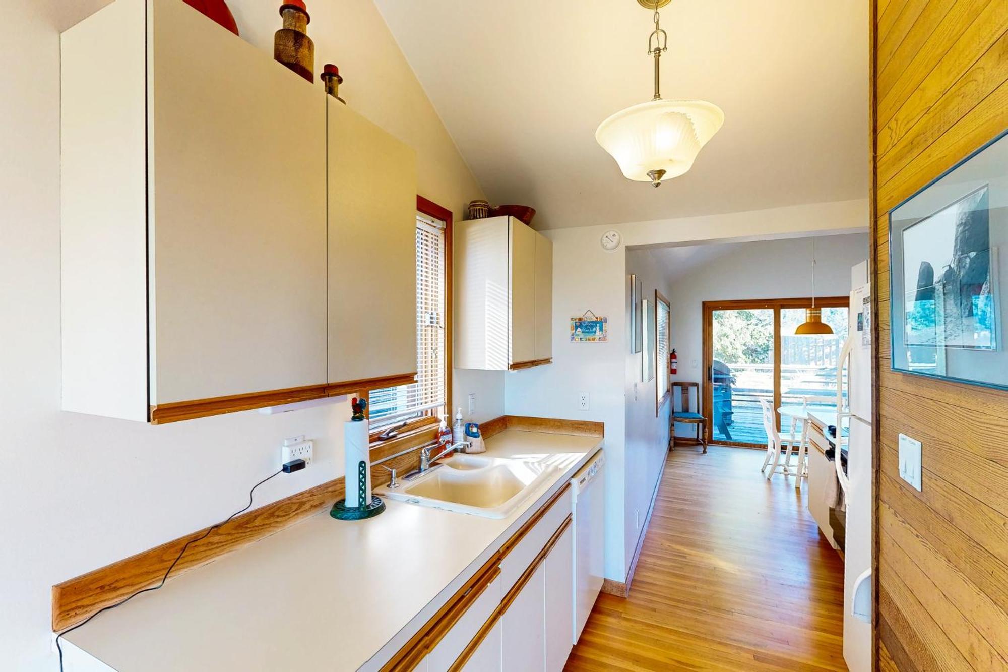 Chapman Cottage Cannon Beach Extérieur photo