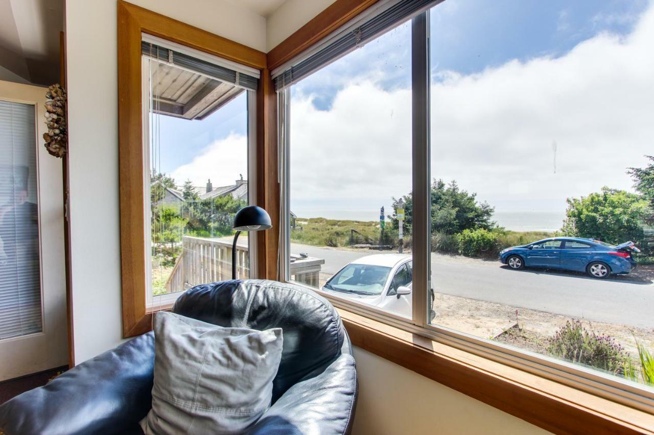 Chapman Cottage Cannon Beach Extérieur photo